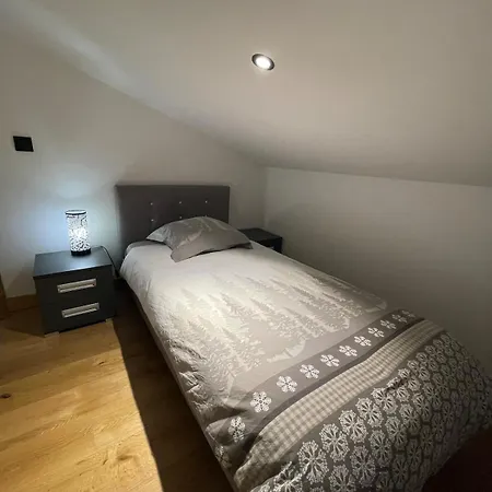 Duplex Neuf Et Cosy Avec Terrasse Apartment *