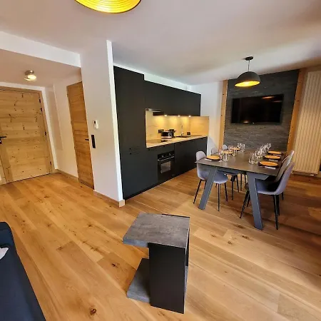 Апартаменты Duplex Neuf Et Cosy Avec Terrasse *